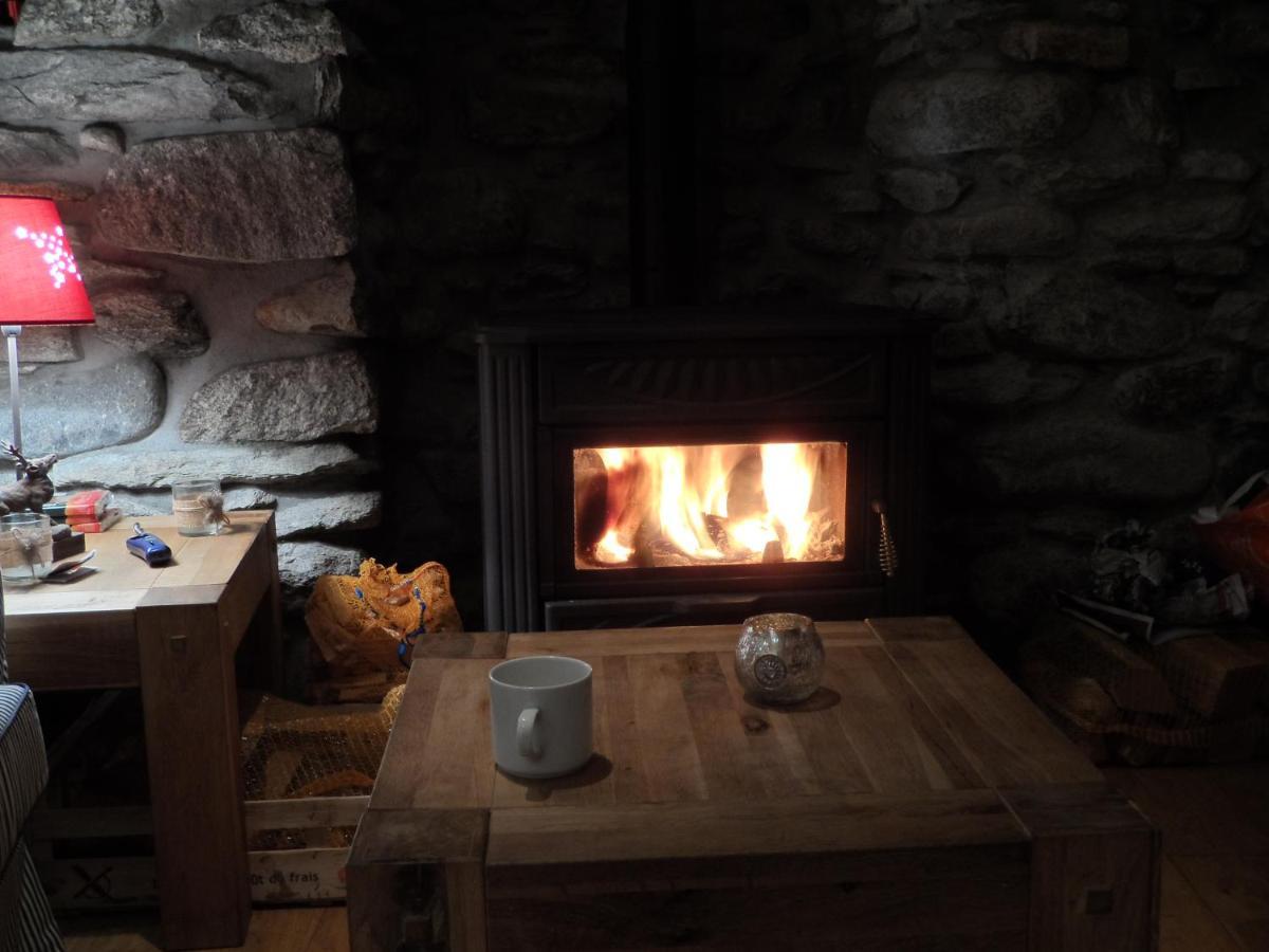 Prachtig Familie Appartement Voor 6 Personen In Het Hart Van Argentiere, Chamonix Mont-Blanc Zewnętrze zdjęcie