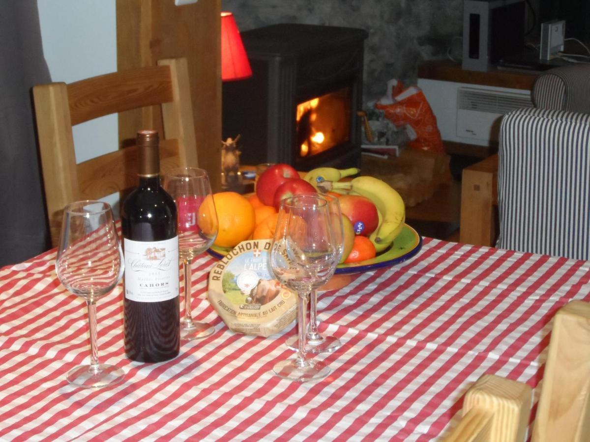Prachtig Familie Appartement Voor 6 Personen In Het Hart Van Argentiere, Chamonix Mont-Blanc Zewnętrze zdjęcie
