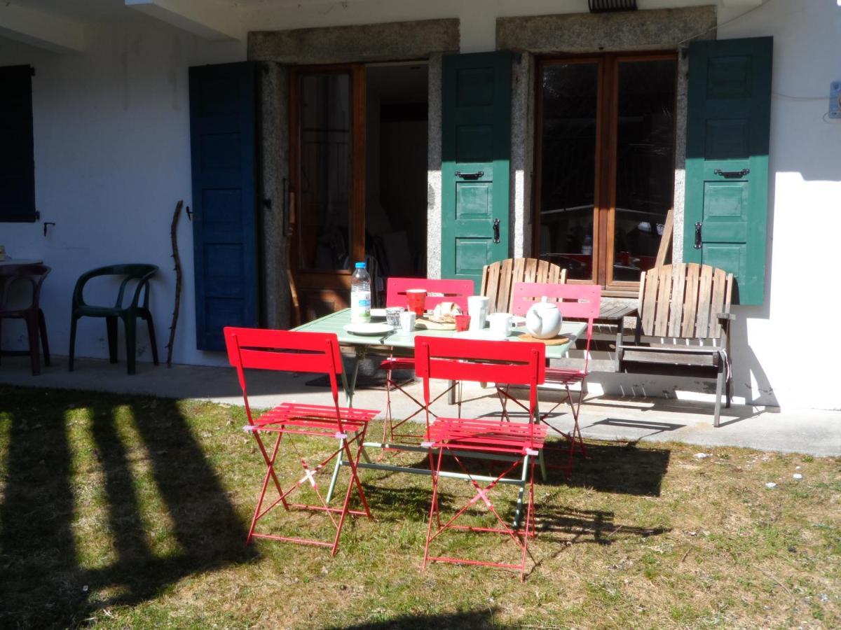 Prachtig Familie Appartement Voor 6 Personen In Het Hart Van Argentiere, Chamonix Mont-Blanc Zewnętrze zdjęcie