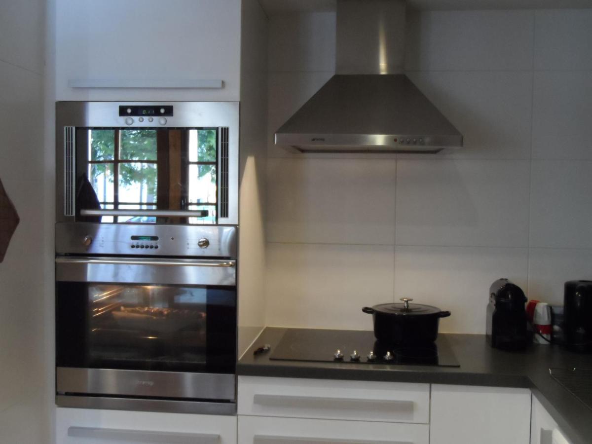 Prachtig Familie Appartement Voor 6 Personen In Het Hart Van Argentiere, Chamonix Mont-Blanc Zewnętrze zdjęcie