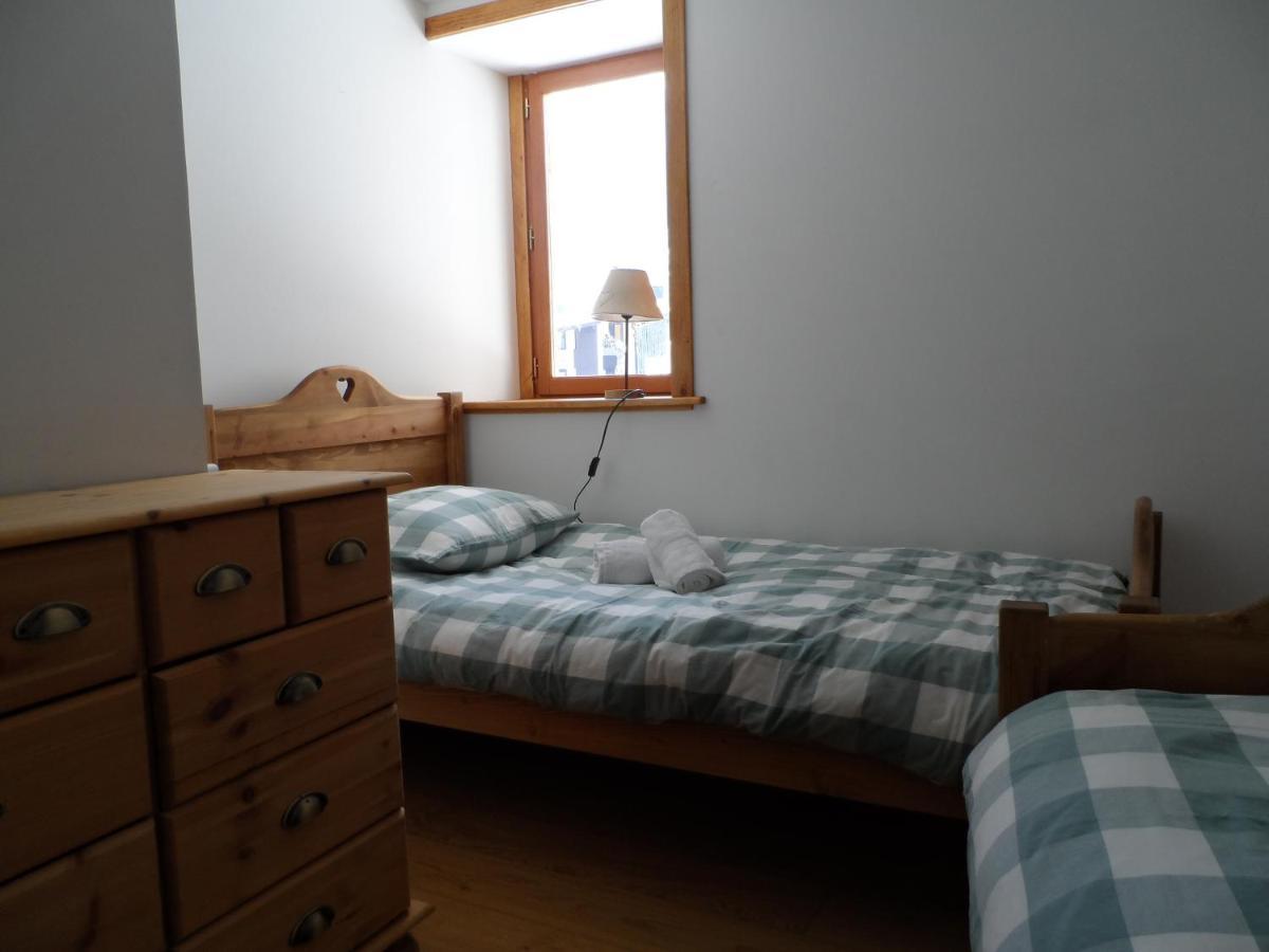 Prachtig Familie Appartement Voor 6 Personen In Het Hart Van Argentiere, Chamonix Mont-Blanc Zewnętrze zdjęcie