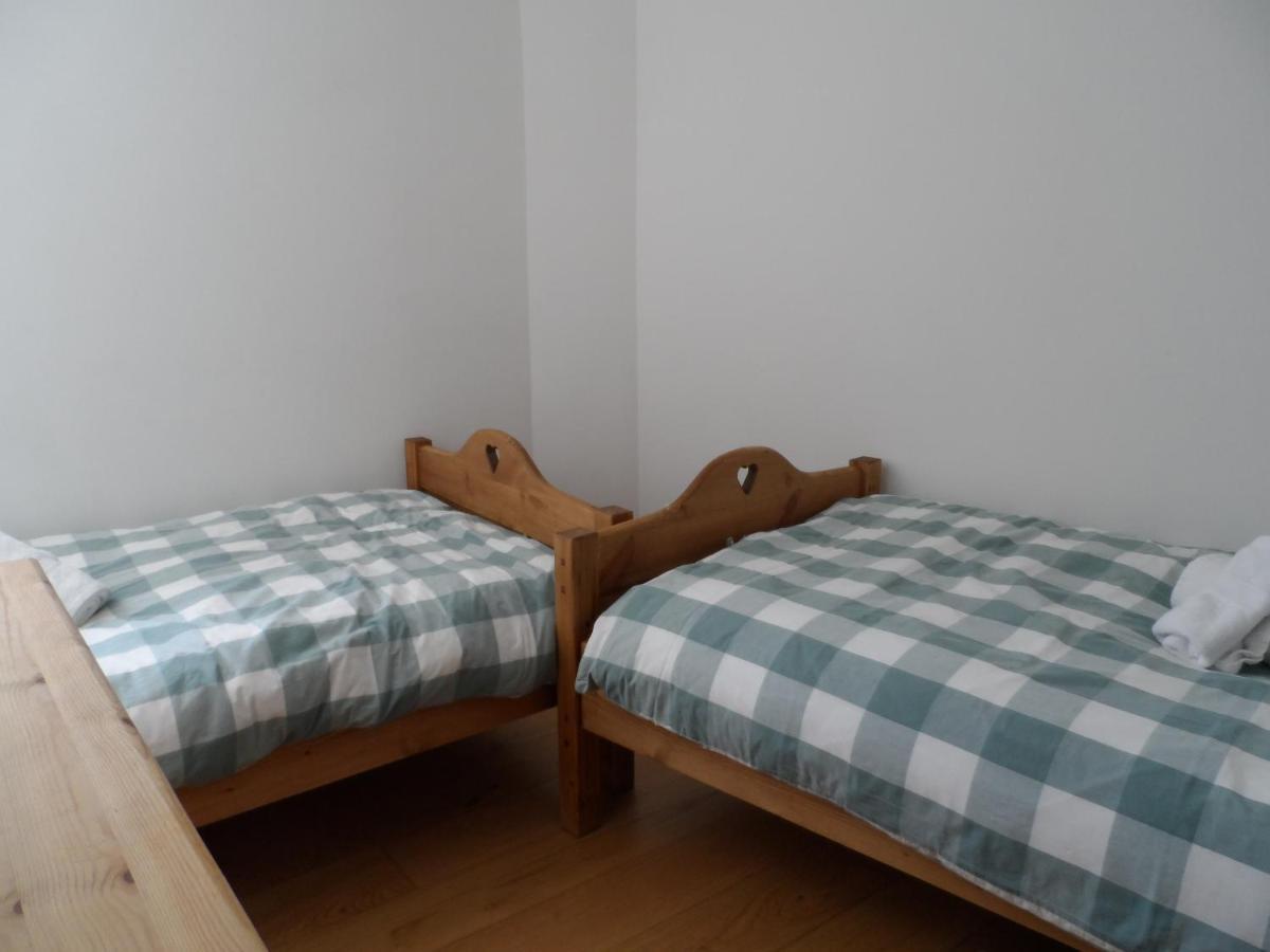 Prachtig Familie Appartement Voor 6 Personen In Het Hart Van Argentiere, Chamonix Mont-Blanc Zewnętrze zdjęcie