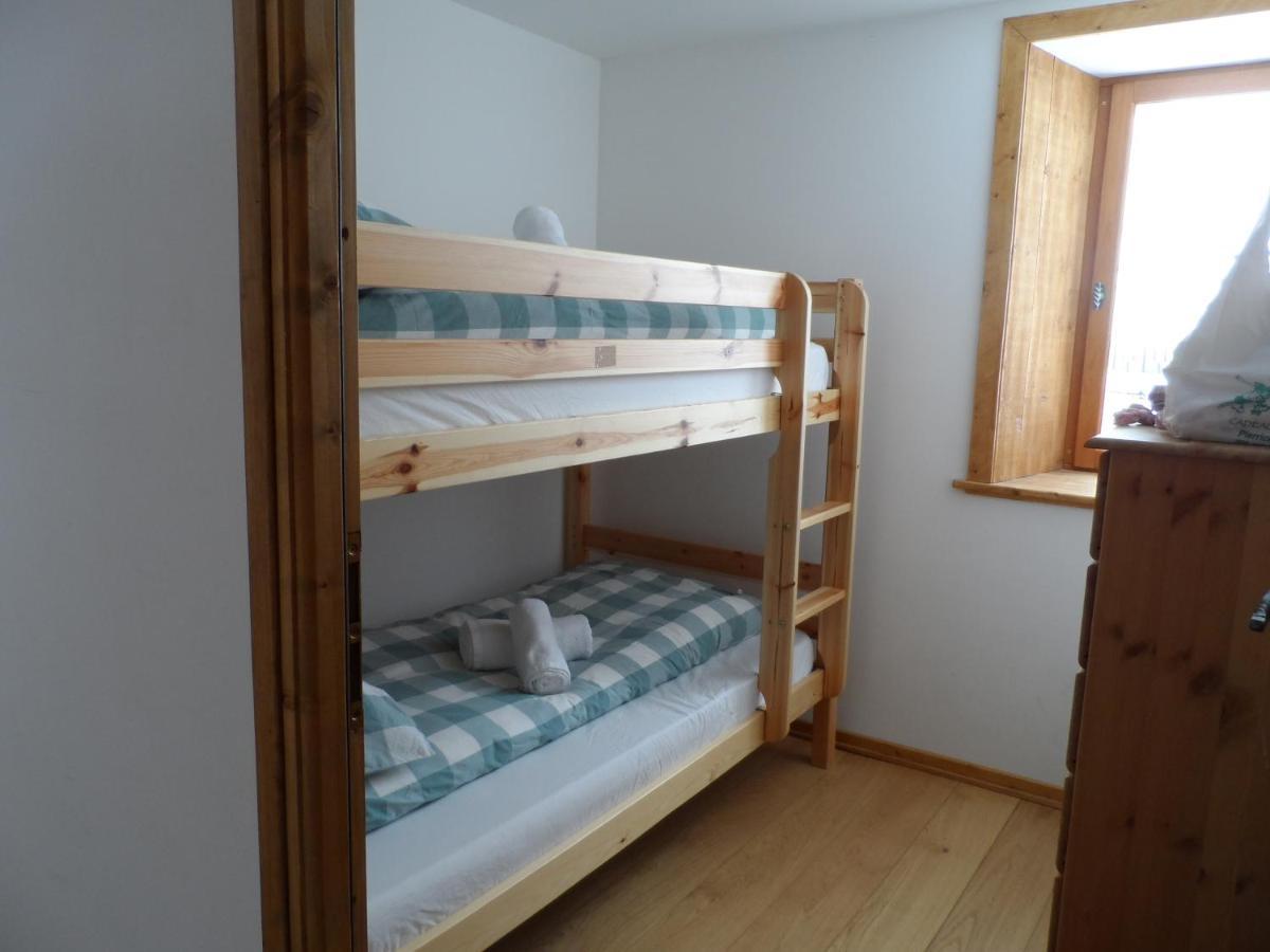 Prachtig Familie Appartement Voor 6 Personen In Het Hart Van Argentiere, Chamonix Mont-Blanc Zewnętrze zdjęcie