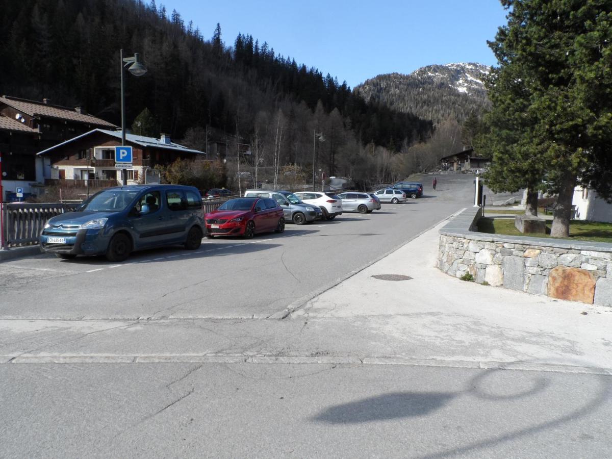Prachtig Familie Appartement Voor 6 Personen In Het Hart Van Argentiere, Chamonix Mont-Blanc Zewnętrze zdjęcie