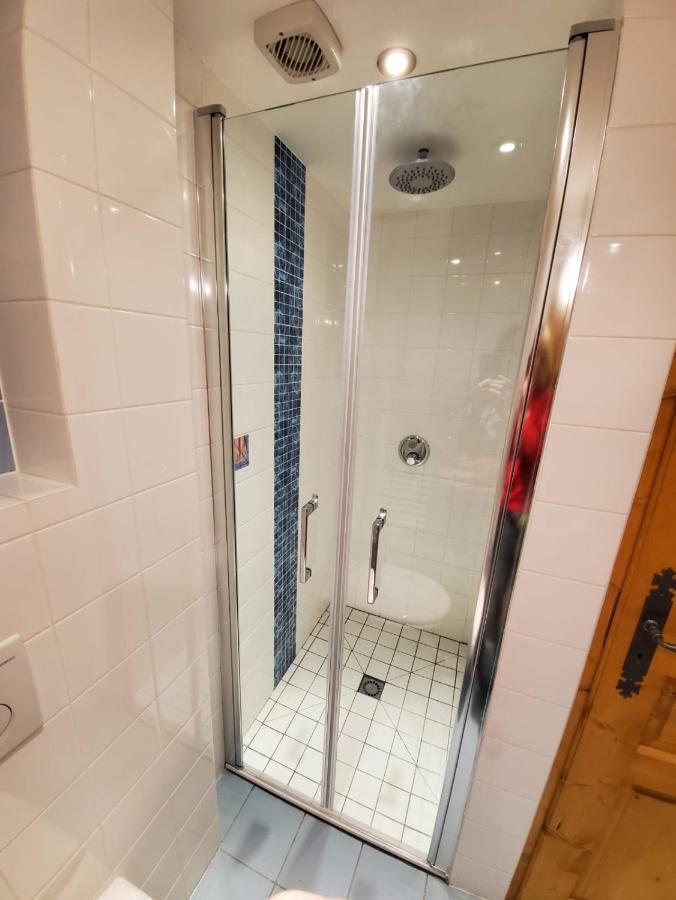 Prachtig Familie Appartement Voor 6 Personen In Het Hart Van Argentiere, Chamonix Mont-Blanc Zewnętrze zdjęcie